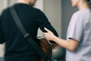 physio des musiciens