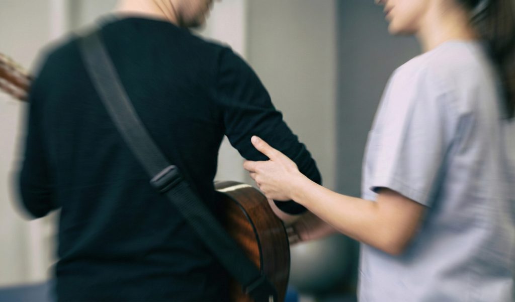 physio des musiciens