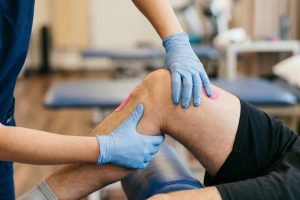 physiothérapie générale